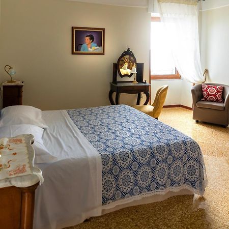 Casa Ermelinda Villa Massa Lubrense Dış mekan fotoğraf