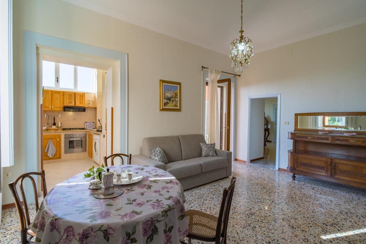 Casa Ermelinda Villa Massa Lubrense Dış mekan fotoğraf