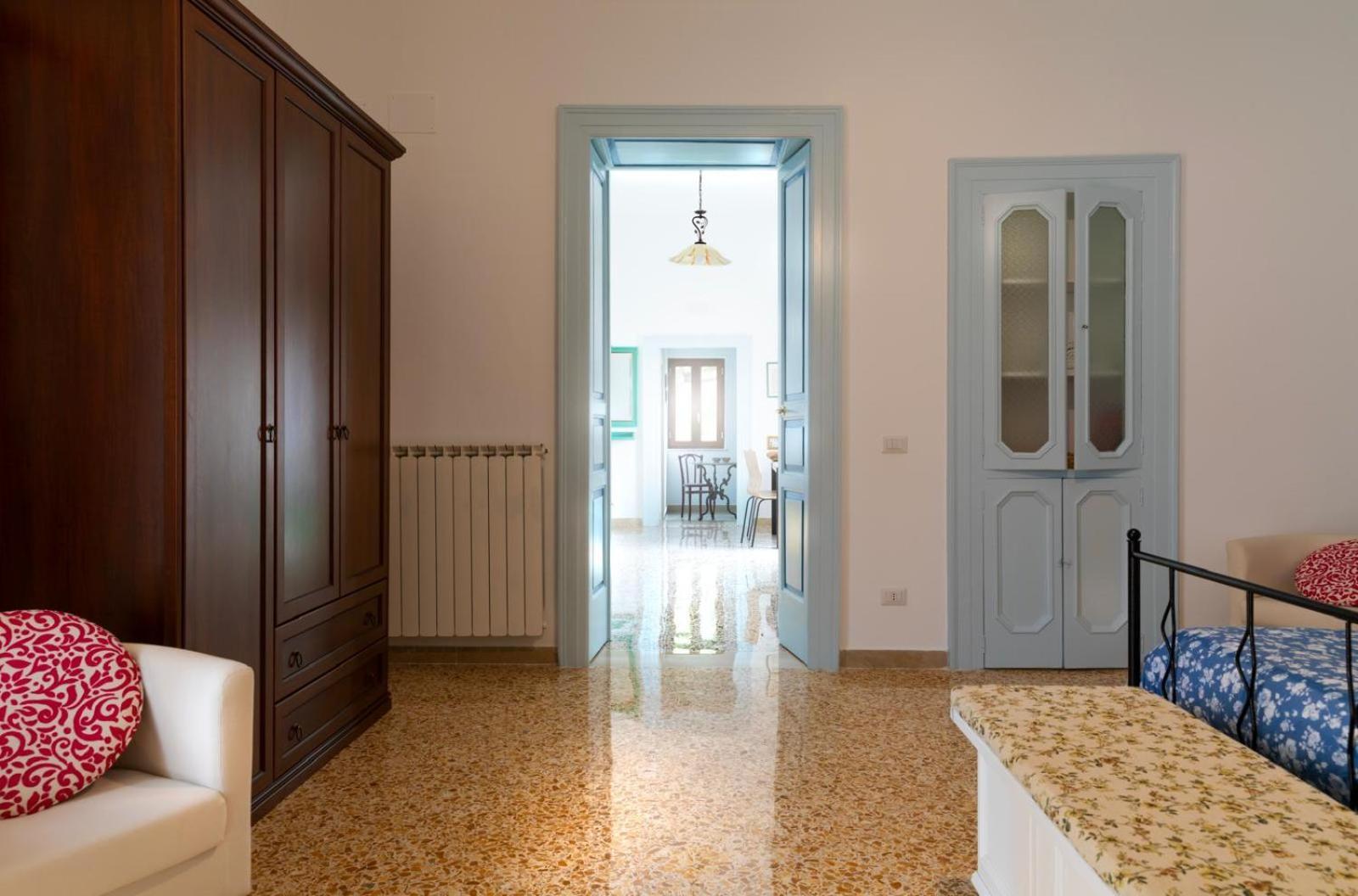 Casa Ermelinda Villa Massa Lubrense Dış mekan fotoğraf