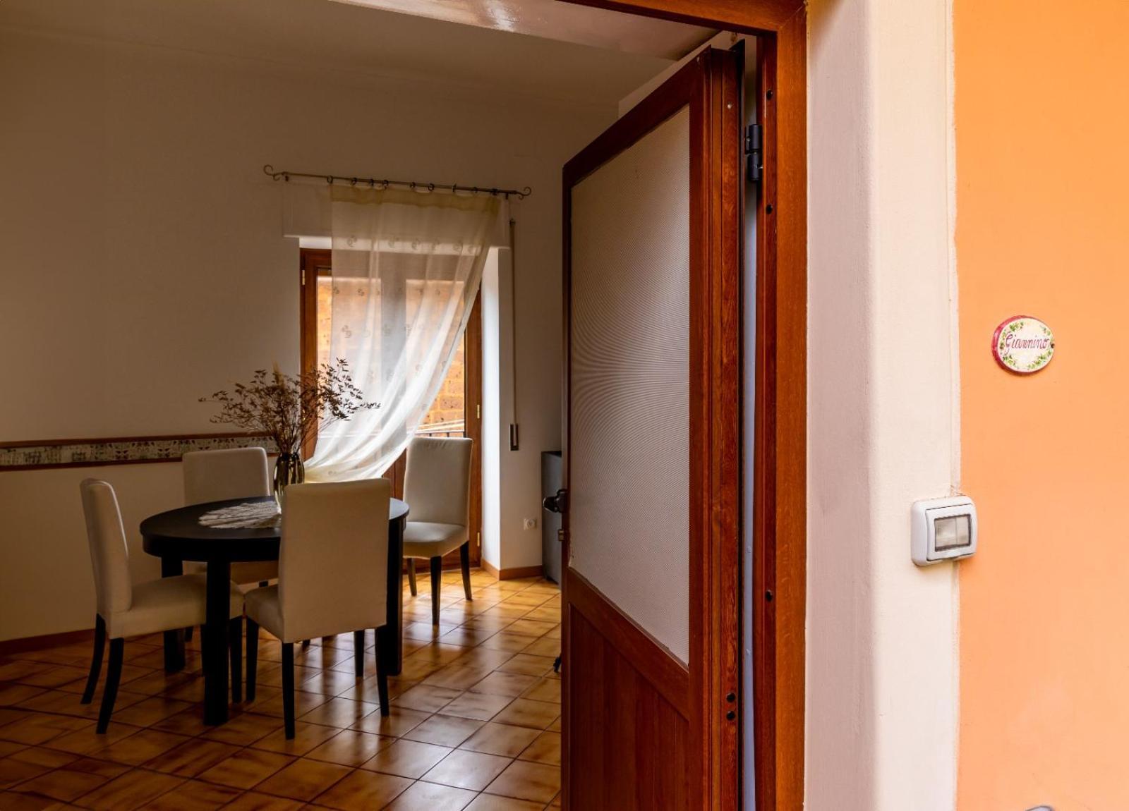 Casa Ermelinda Villa Massa Lubrense Dış mekan fotoğraf
