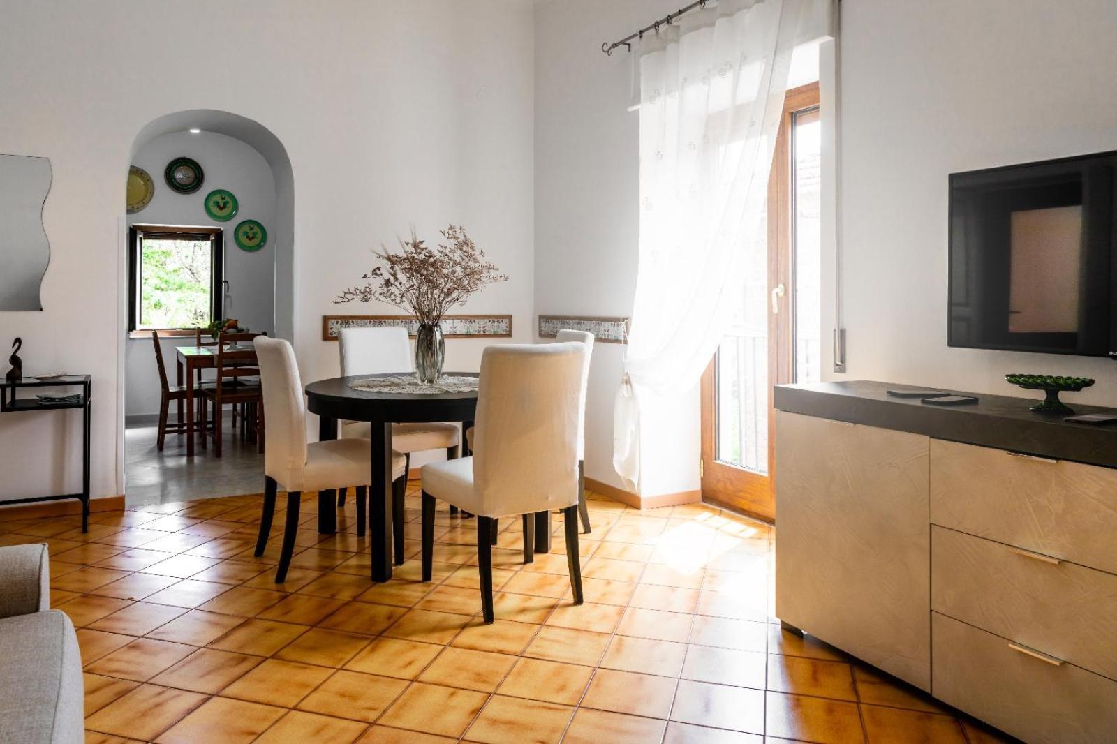 Casa Ermelinda Villa Massa Lubrense Dış mekan fotoğraf