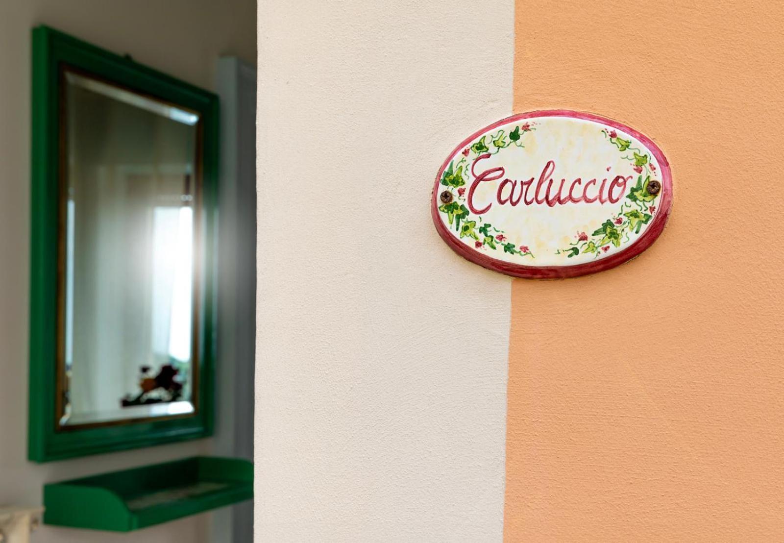Casa Ermelinda Villa Massa Lubrense Dış mekan fotoğraf