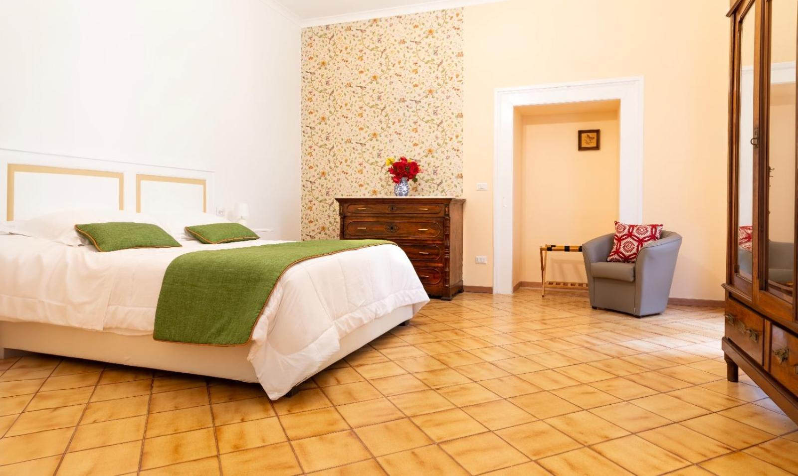 Casa Ermelinda Villa Massa Lubrense Dış mekan fotoğraf