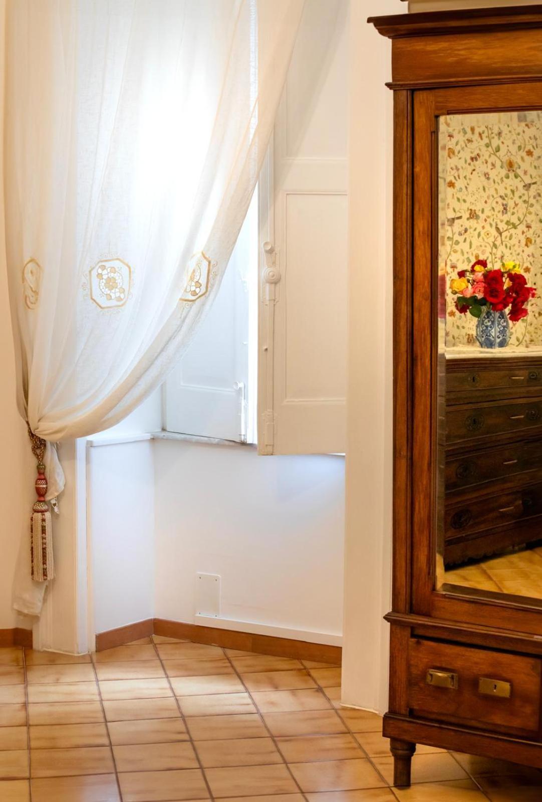 Casa Ermelinda Villa Massa Lubrense Dış mekan fotoğraf
