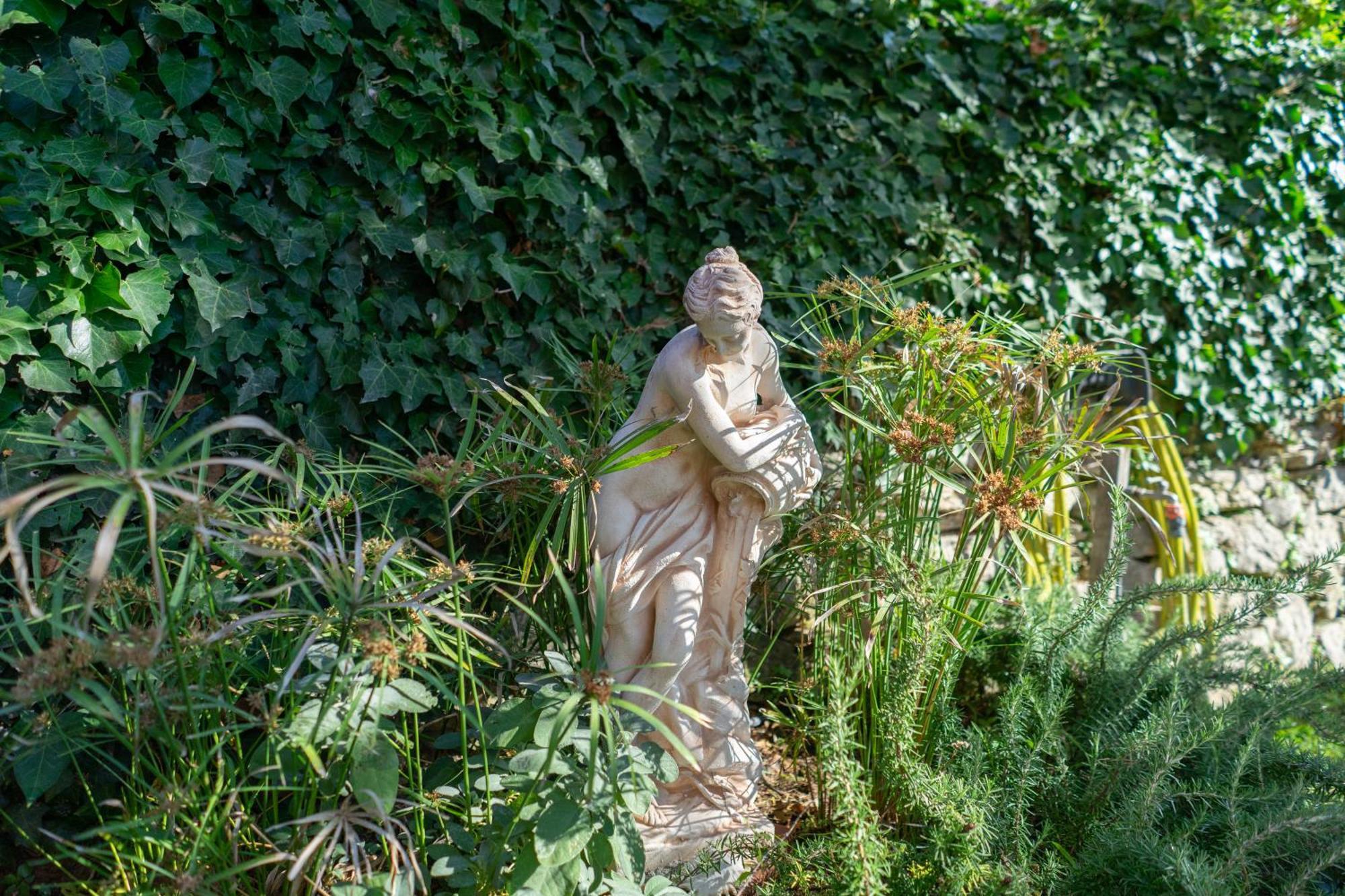 Casa Ermelinda Villa Massa Lubrense Dış mekan fotoğraf