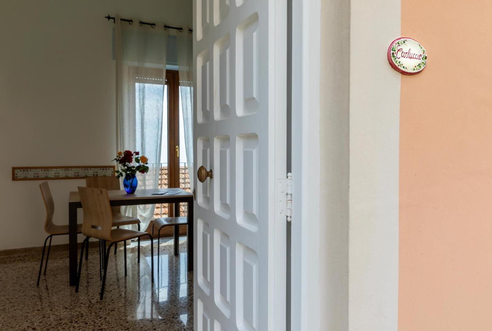 Casa Ermelinda Villa Massa Lubrense Dış mekan fotoğraf