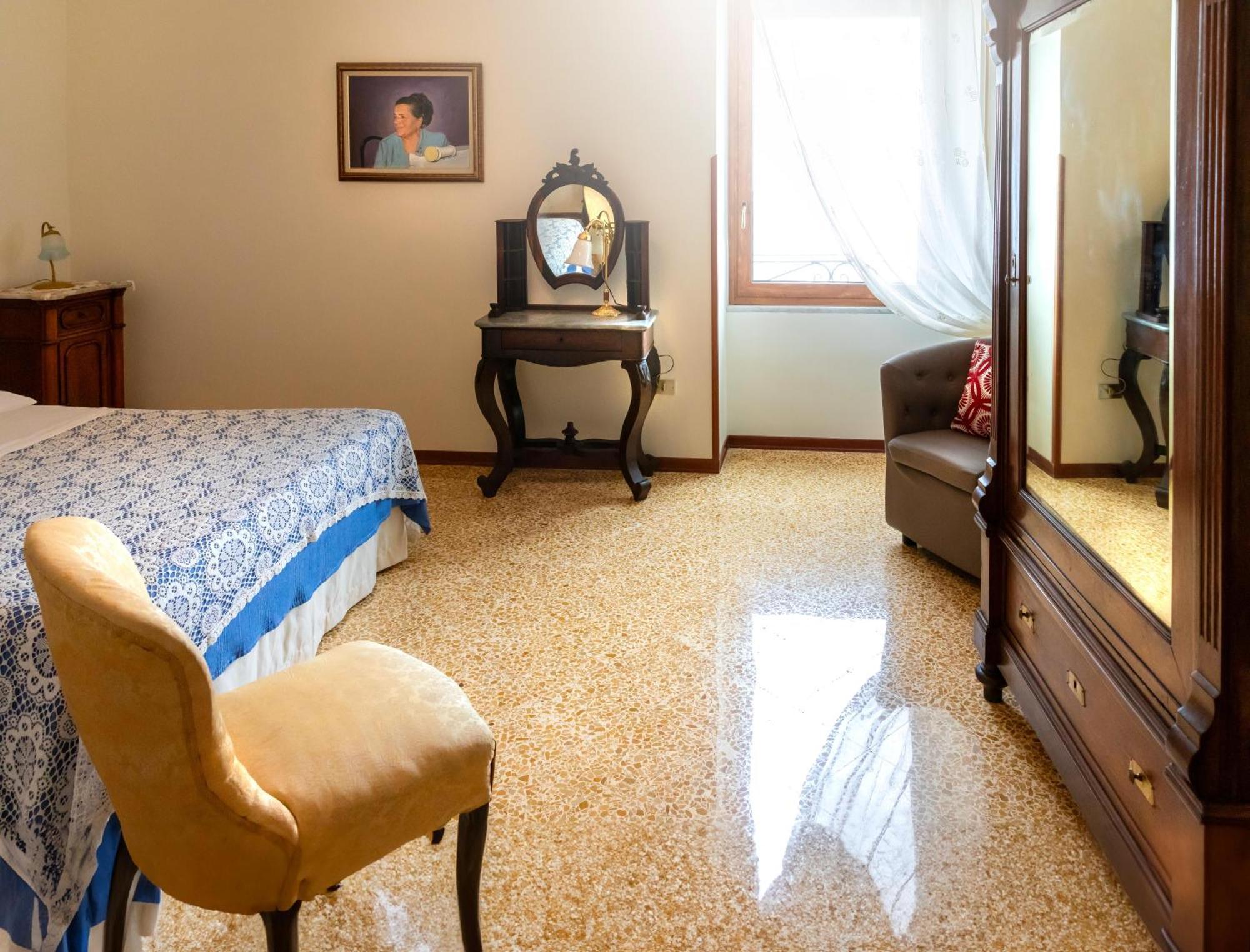 Casa Ermelinda Villa Massa Lubrense Dış mekan fotoğraf