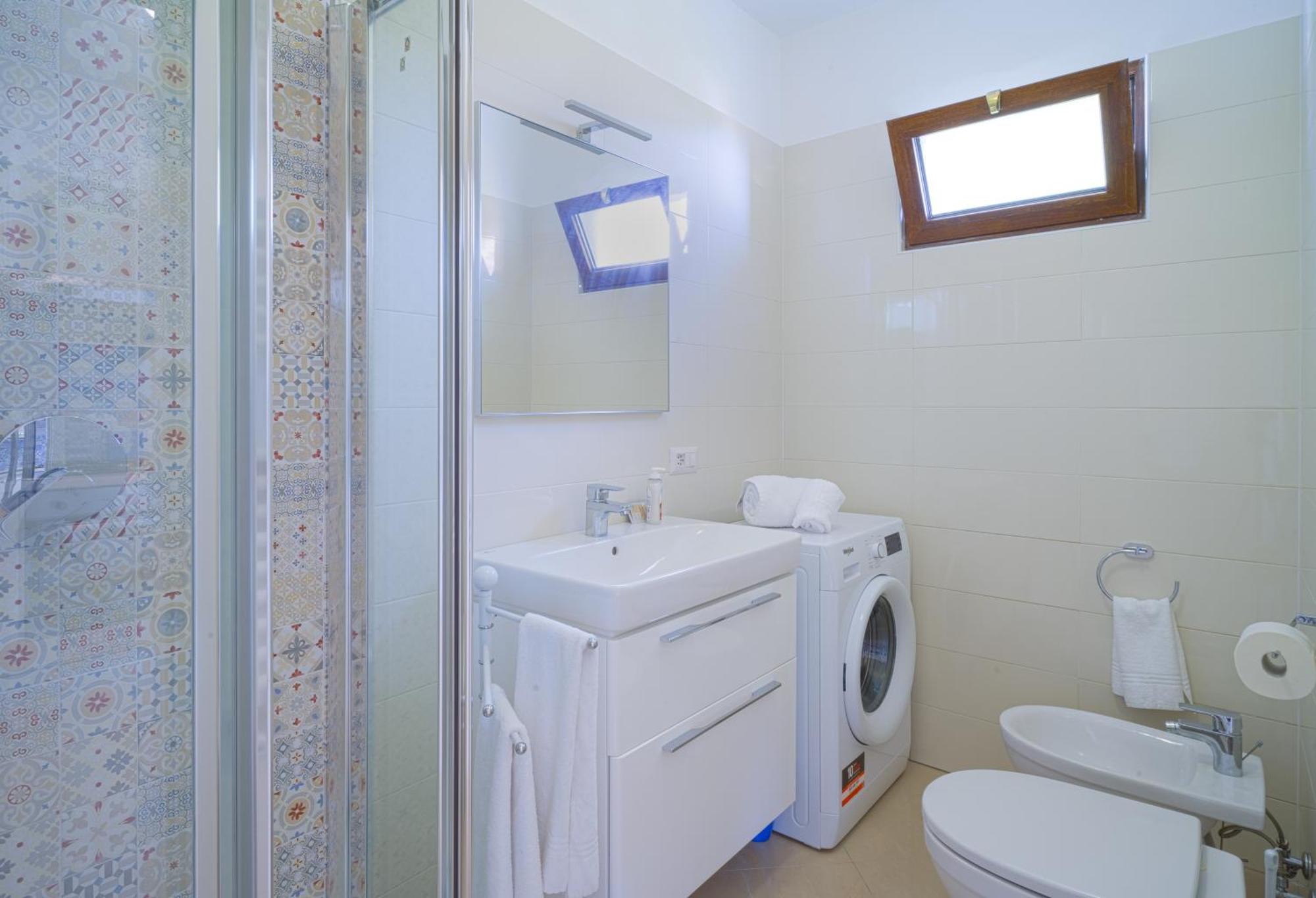 Casa Ermelinda Villa Massa Lubrense Dış mekan fotoğraf