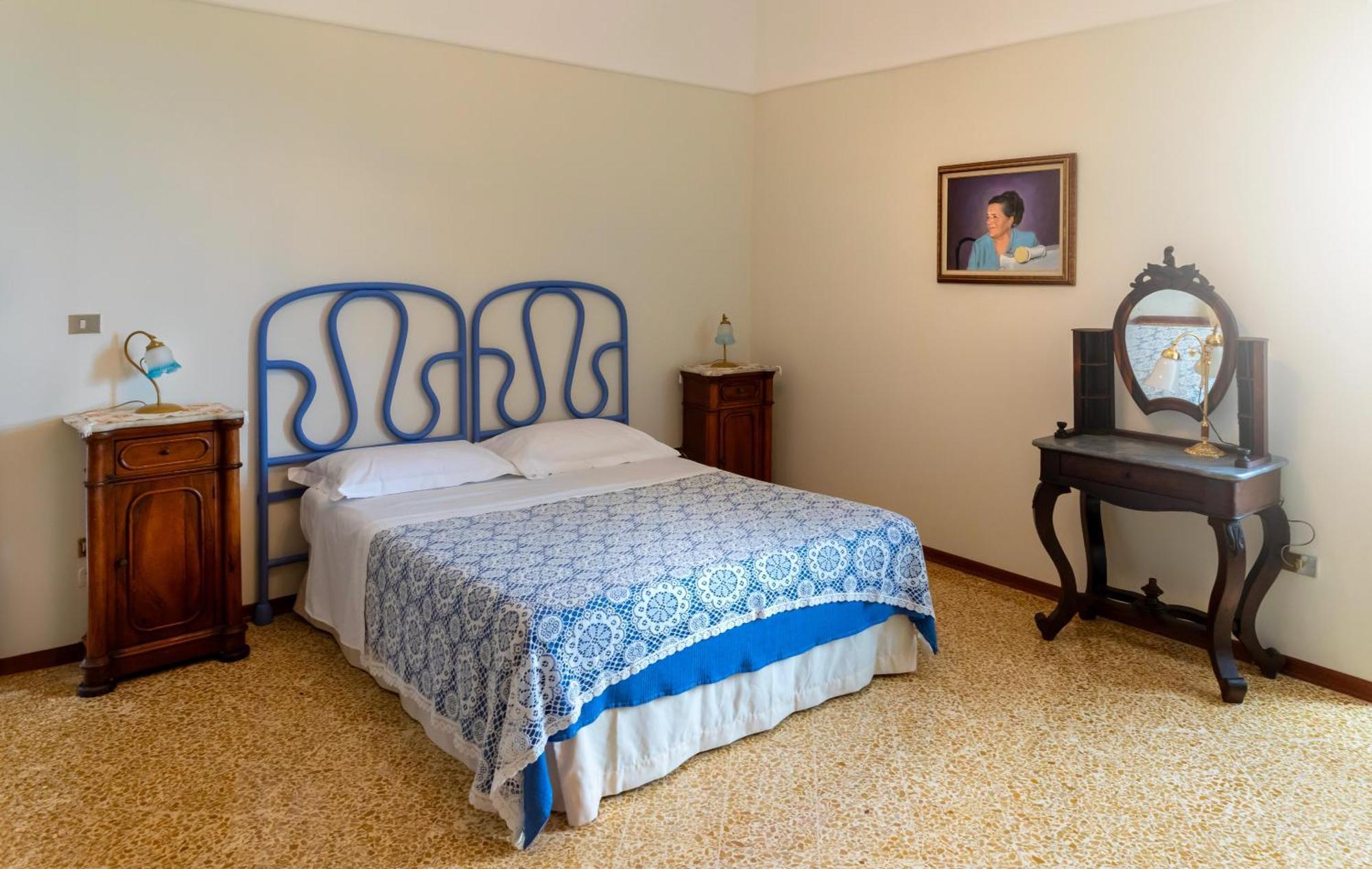 Casa Ermelinda Villa Massa Lubrense Dış mekan fotoğraf